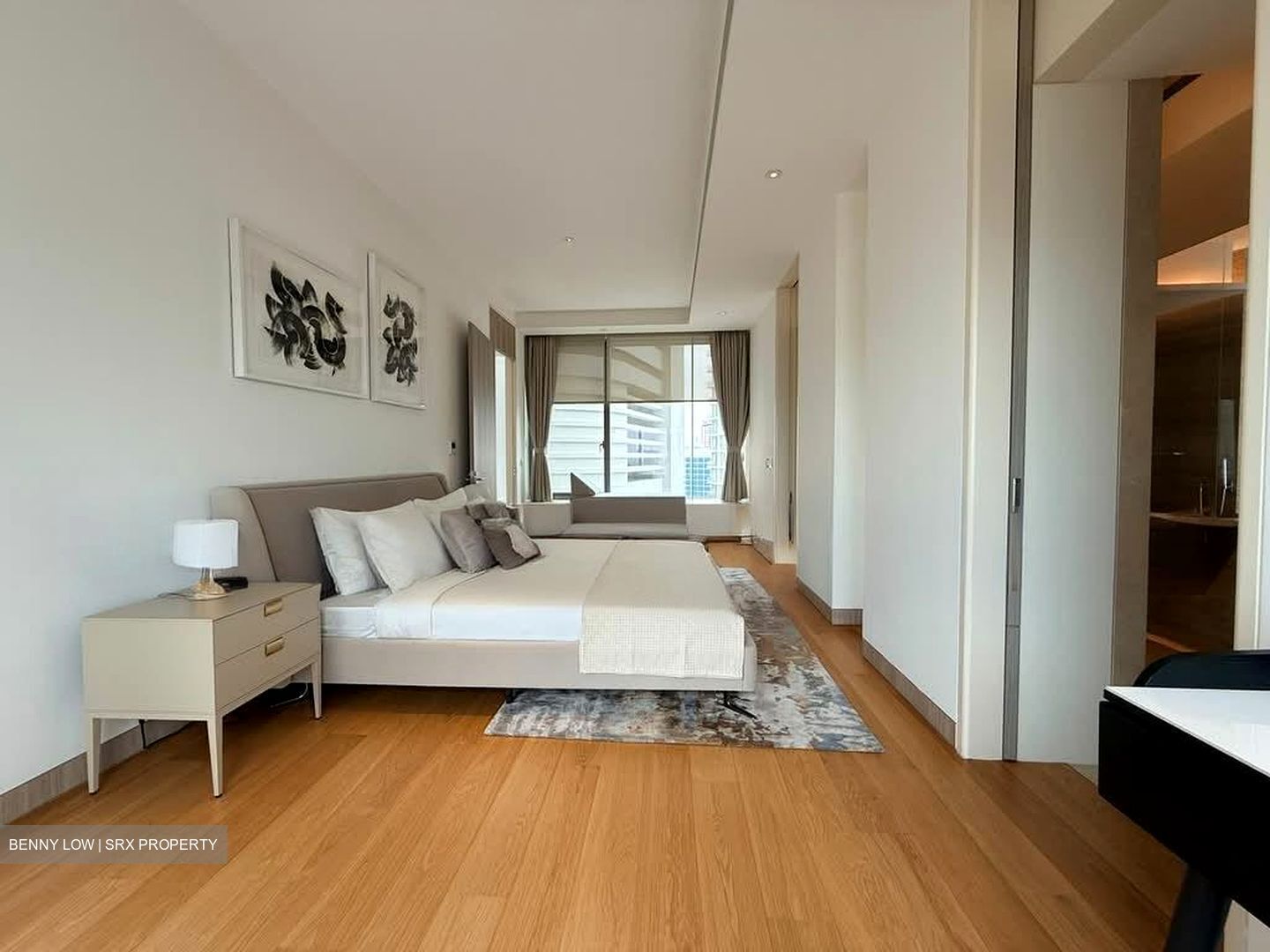 Ardmore Residence (D10), Condominium #546494141